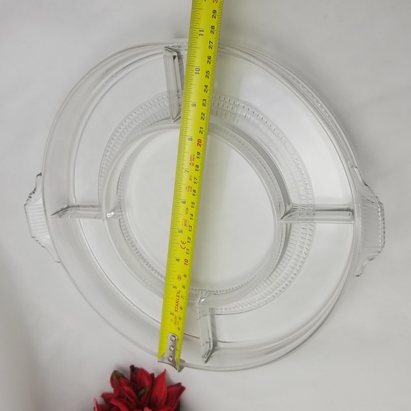 Duncan Miller Terrace Five Part Relish - Picture 5 of 15